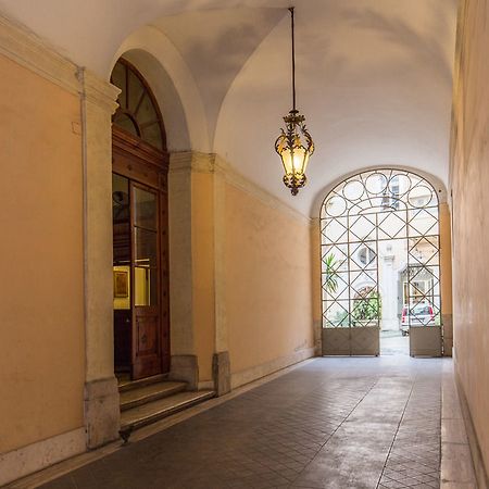 Your Suite Rome Bagian luar foto