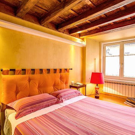 Your Suite Rome Bagian luar foto