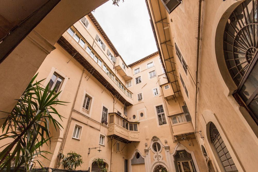 Your Suite Rome Bagian luar foto