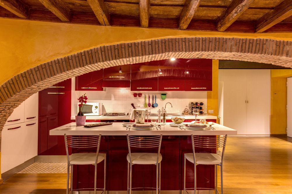 Your Suite Rome Bagian luar foto