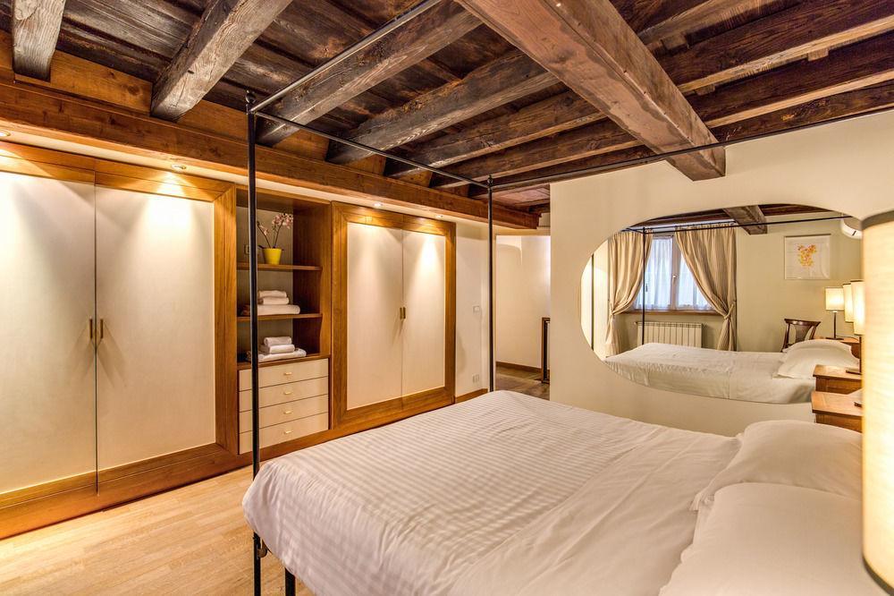 Your Suite Rome Bagian luar foto