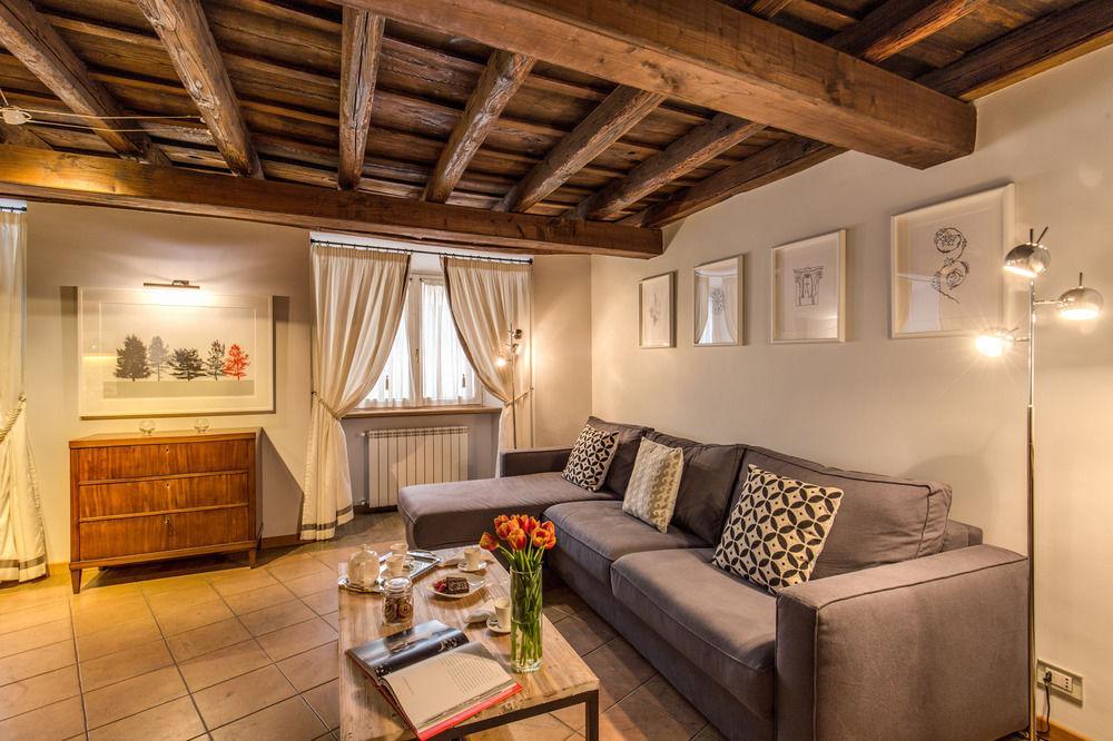 Your Suite Rome Bagian luar foto