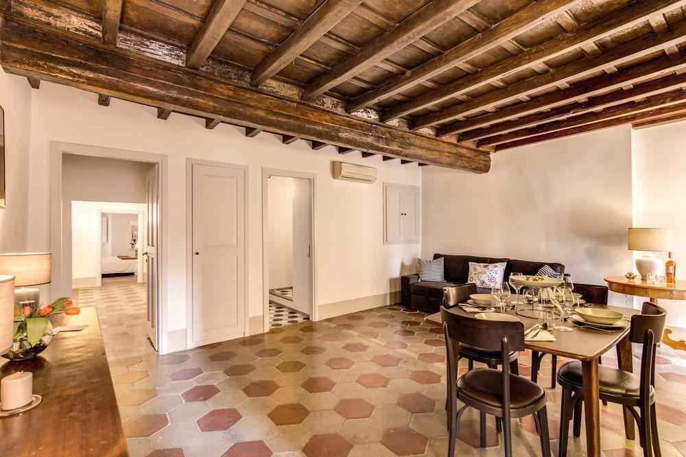 Your Suite Rome Bagian luar foto