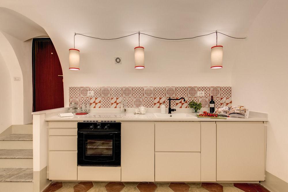 Your Suite Rome Bagian luar foto