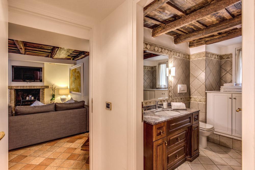 Your Suite Rome Bagian luar foto