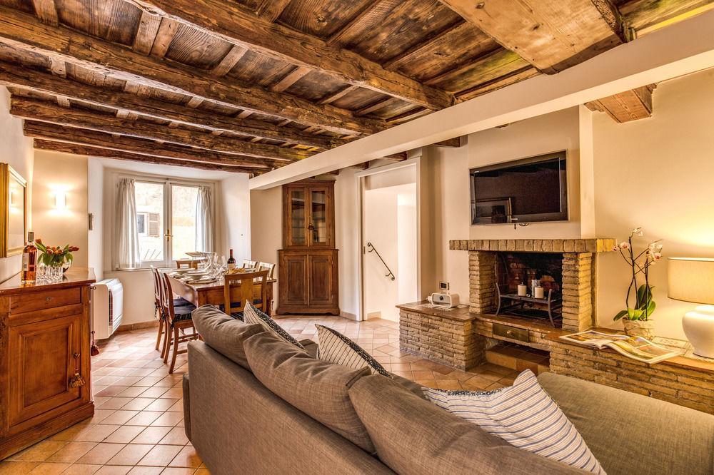 Your Suite Rome Bagian luar foto