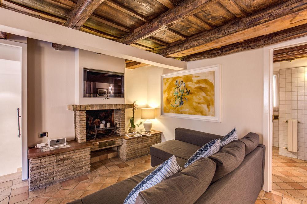 Your Suite Rome Bagian luar foto