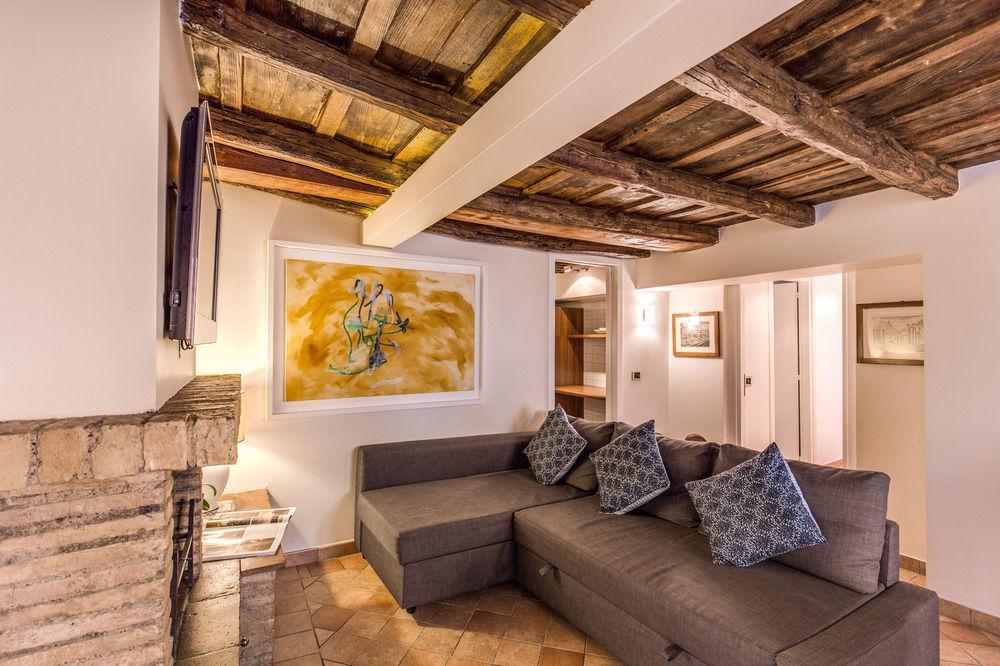 Your Suite Rome Bagian luar foto