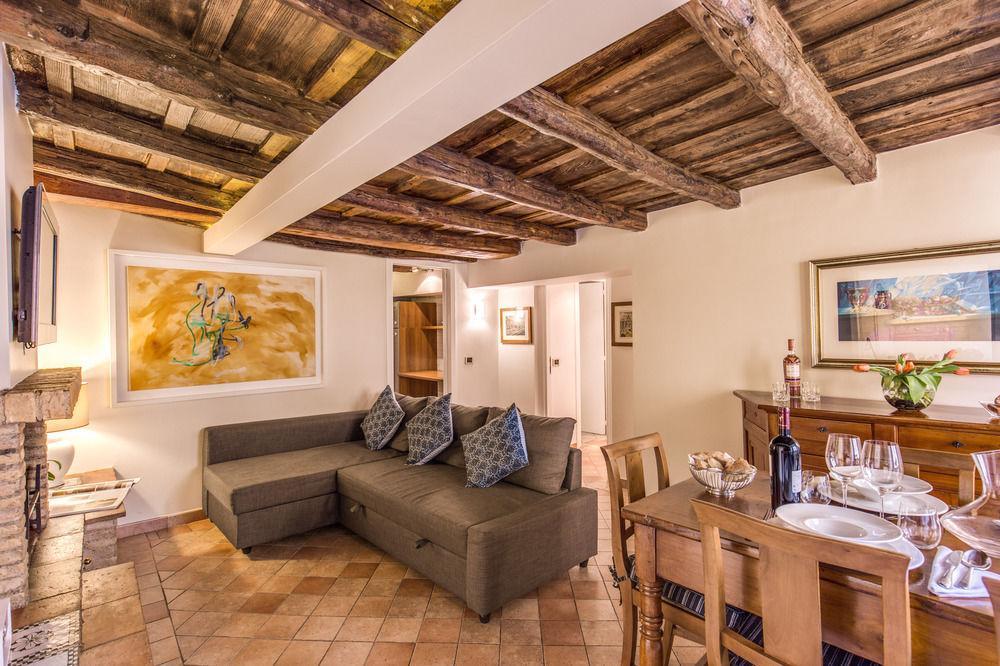 Your Suite Rome Bagian luar foto
