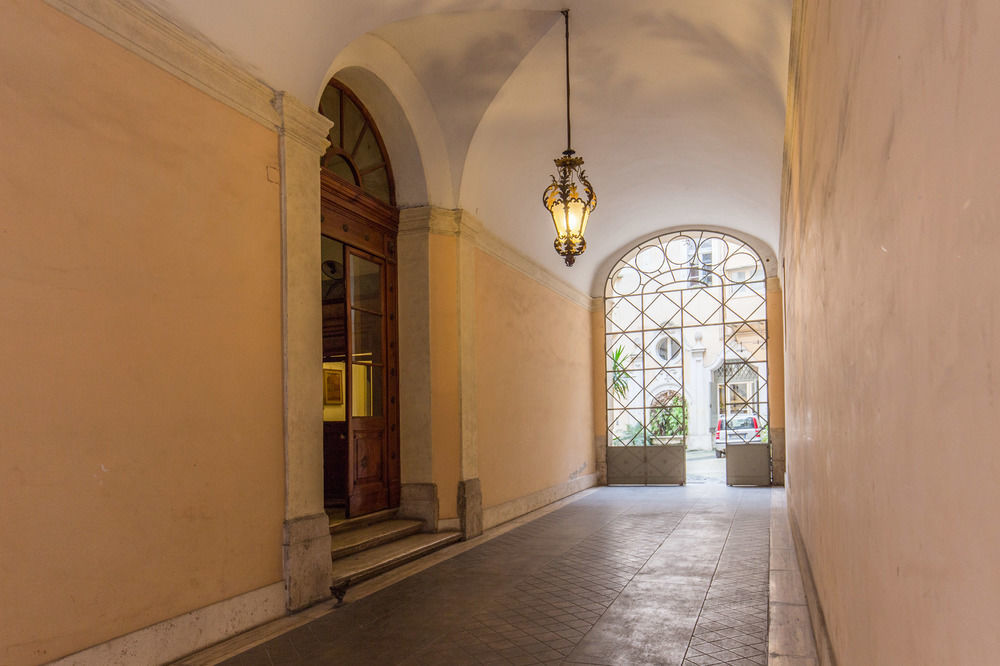 Your Suite Rome Bagian luar foto