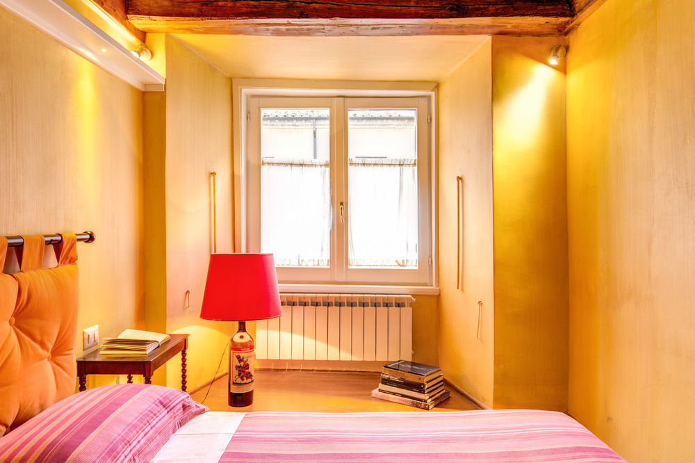 Your Suite Rome Bagian luar foto
