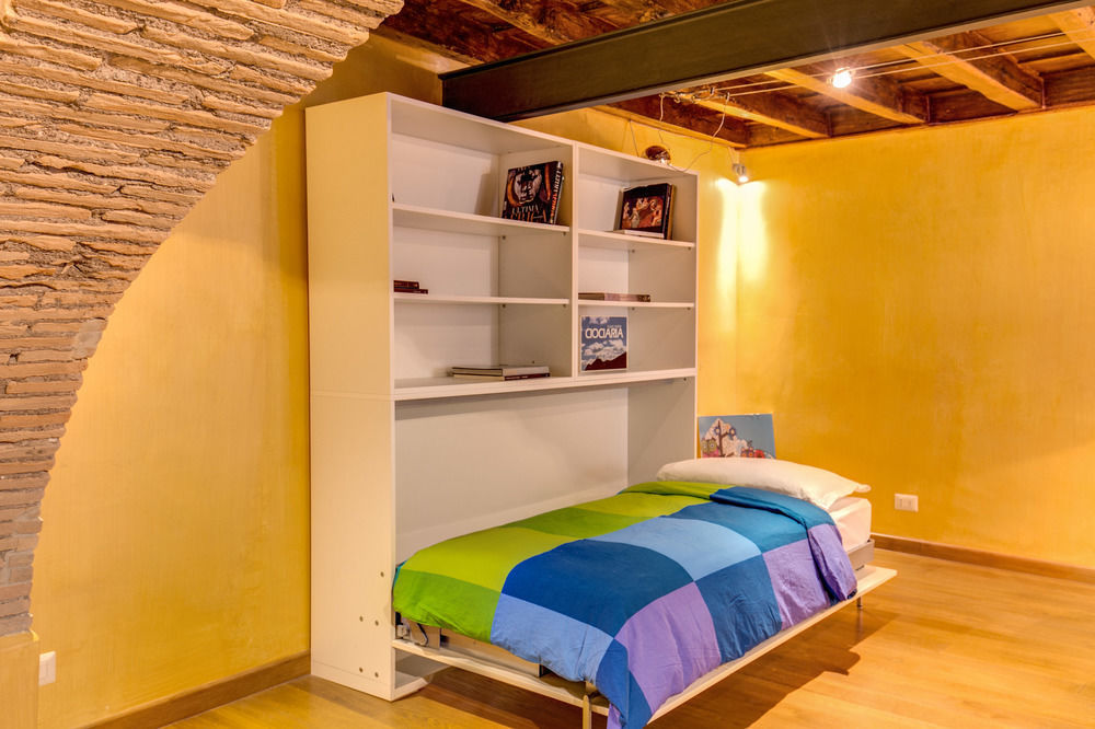 Your Suite Rome Bagian luar foto
