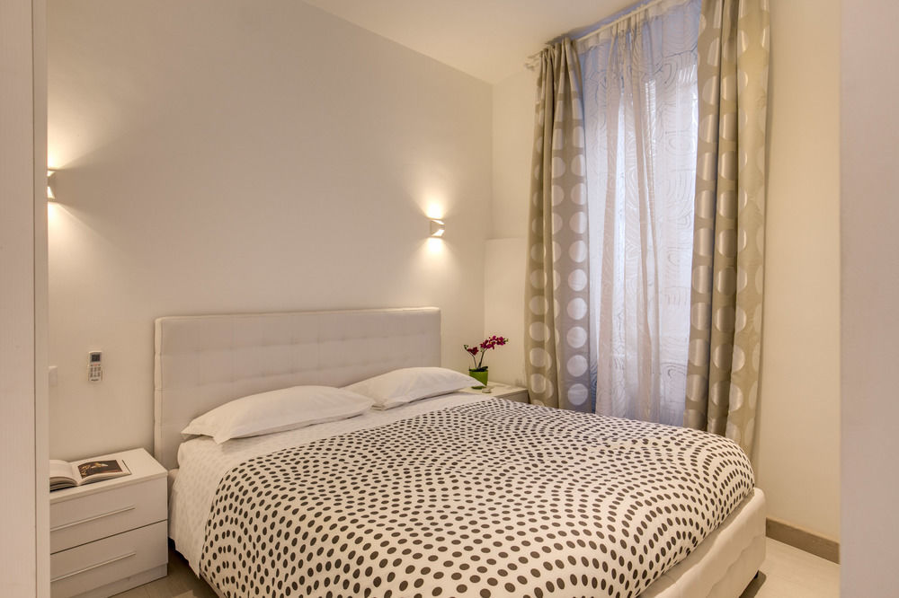Your Suite Rome Bagian luar foto