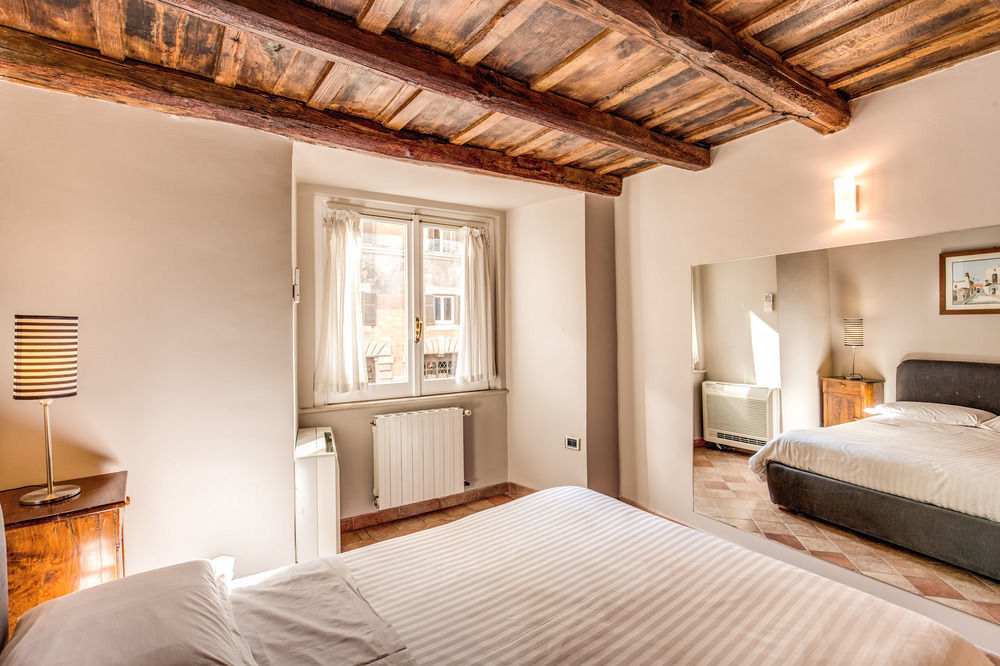 Your Suite Rome Bagian luar foto