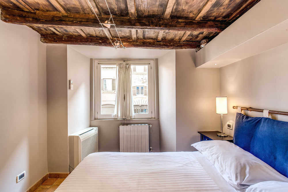 Your Suite Rome Bagian luar foto