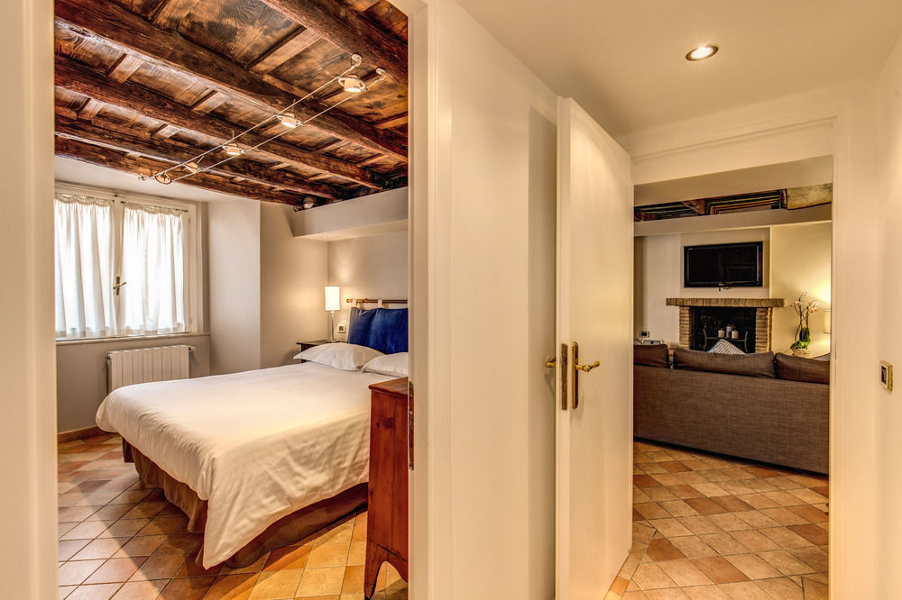 Your Suite Rome Bagian luar foto