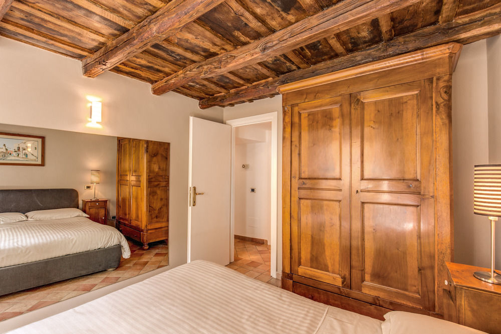 Your Suite Rome Bagian luar foto