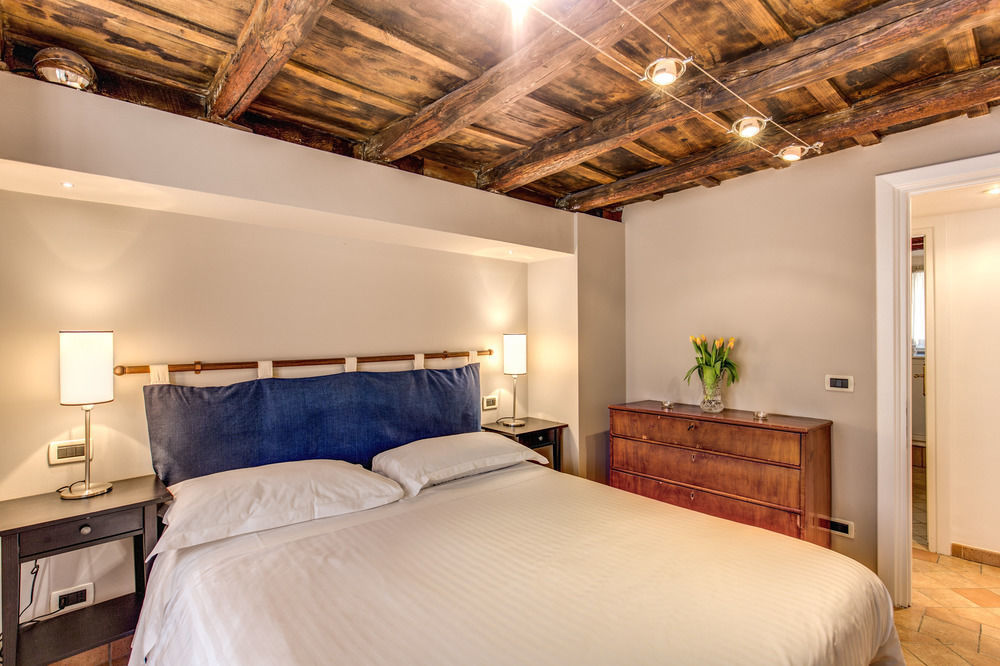 Your Suite Rome Bagian luar foto