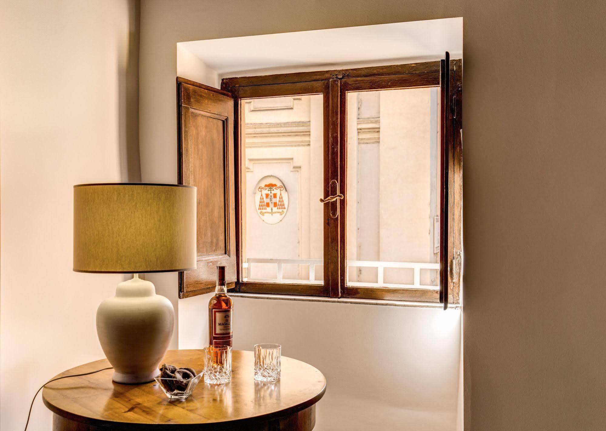 Your Suite Rome Bagian luar foto