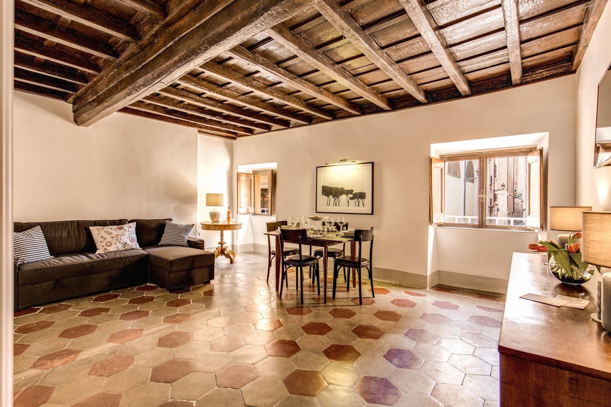Your Suite Rome Bagian luar foto
