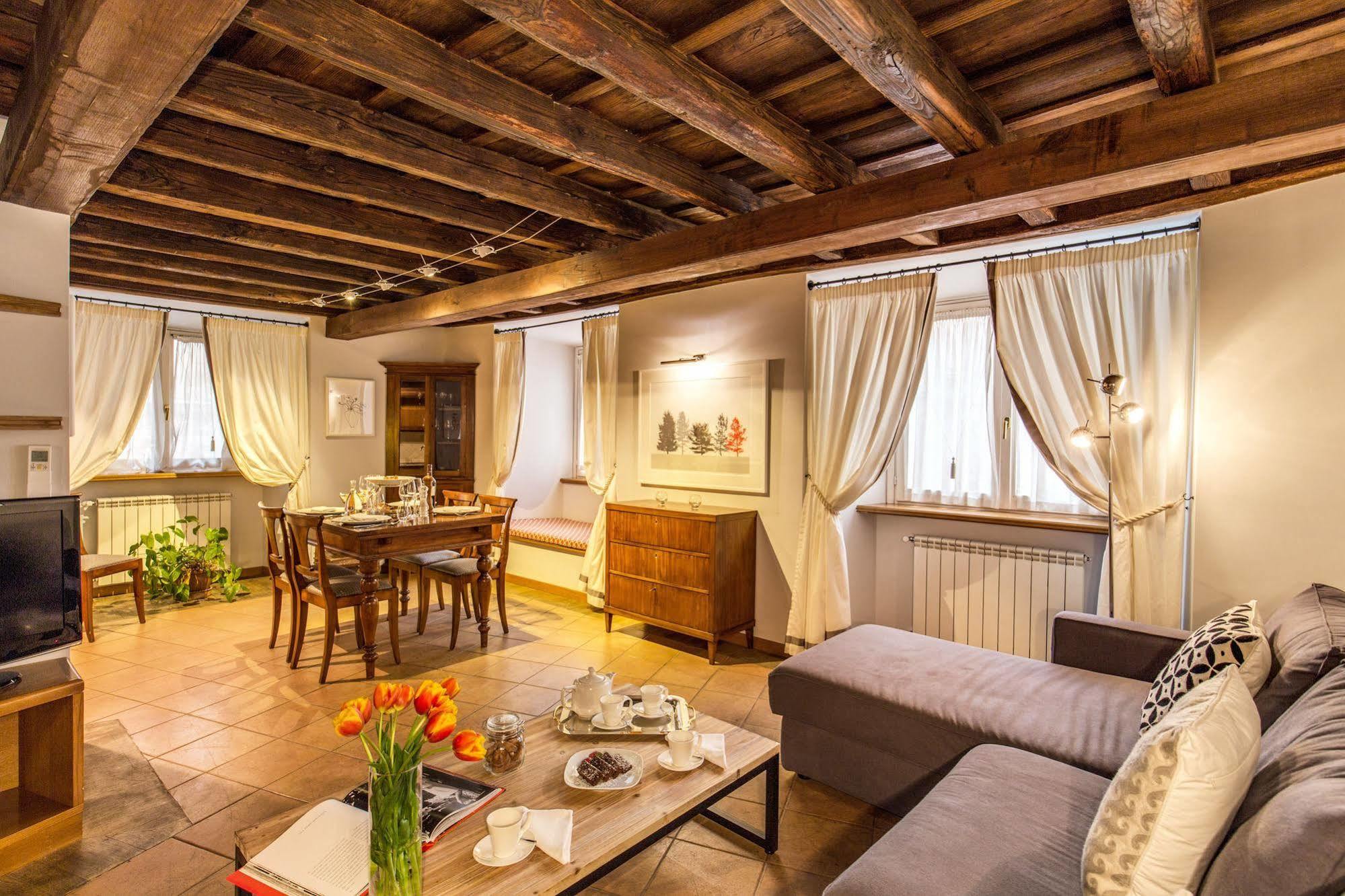 Your Suite Rome Bagian luar foto