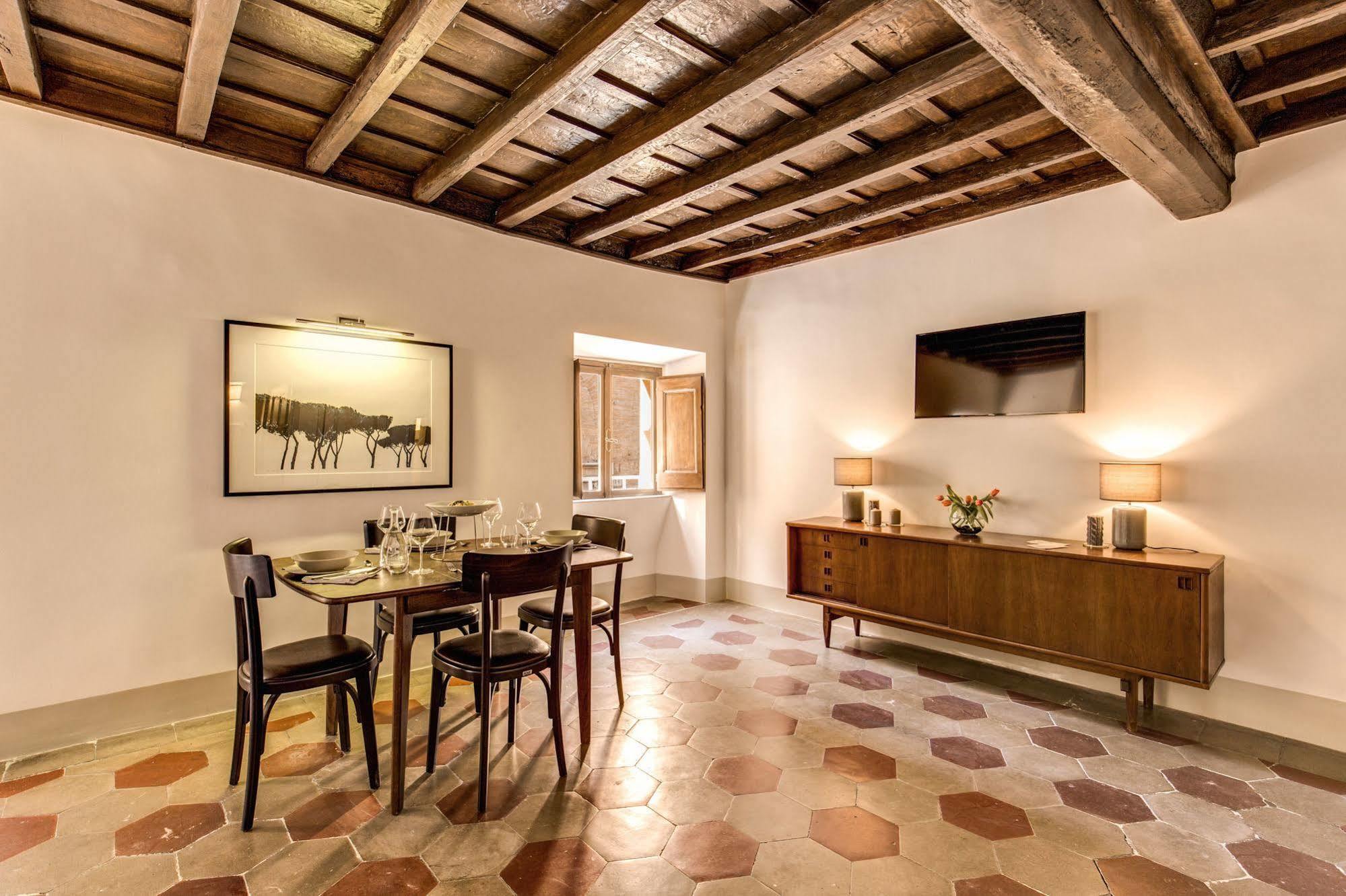 Your Suite Rome Bagian luar foto