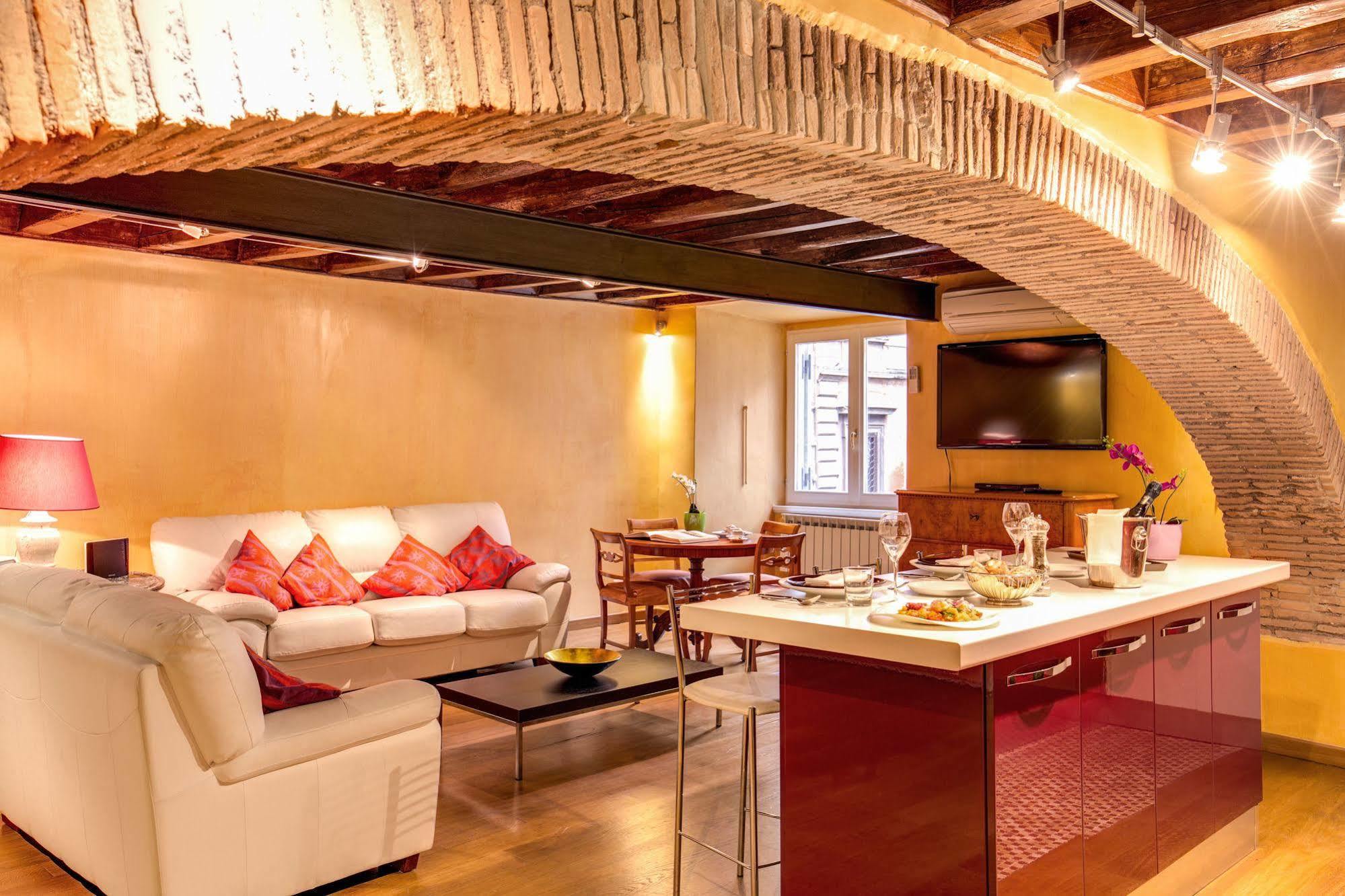 Your Suite Rome Bagian luar foto