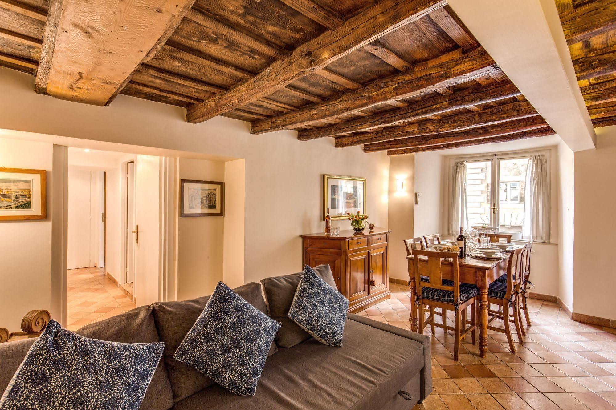 Your Suite Rome Bagian luar foto