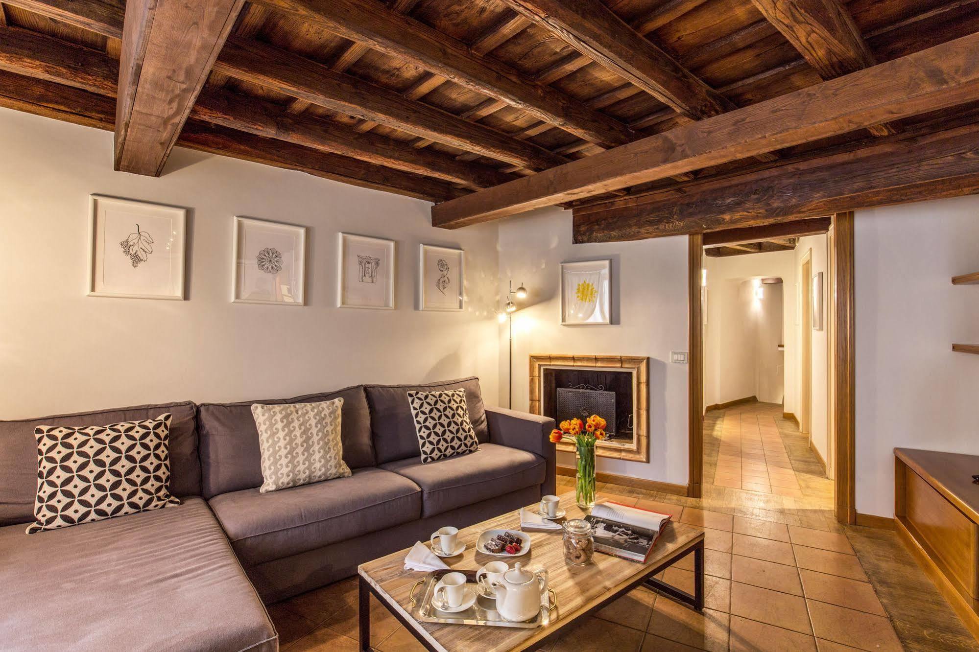 Your Suite Rome Bagian luar foto
