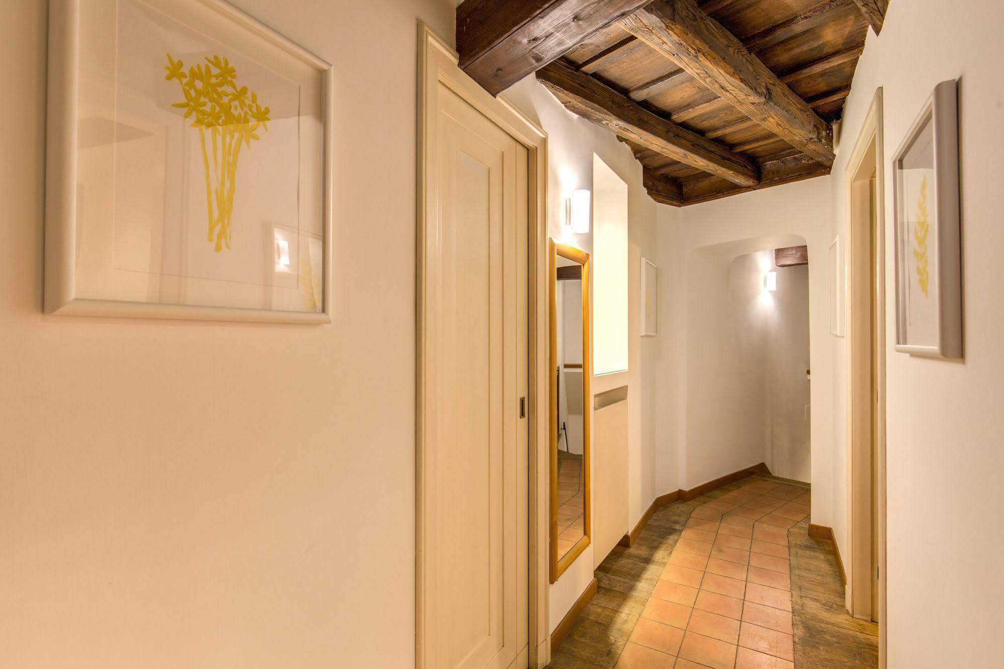 Your Suite Rome Bagian luar foto