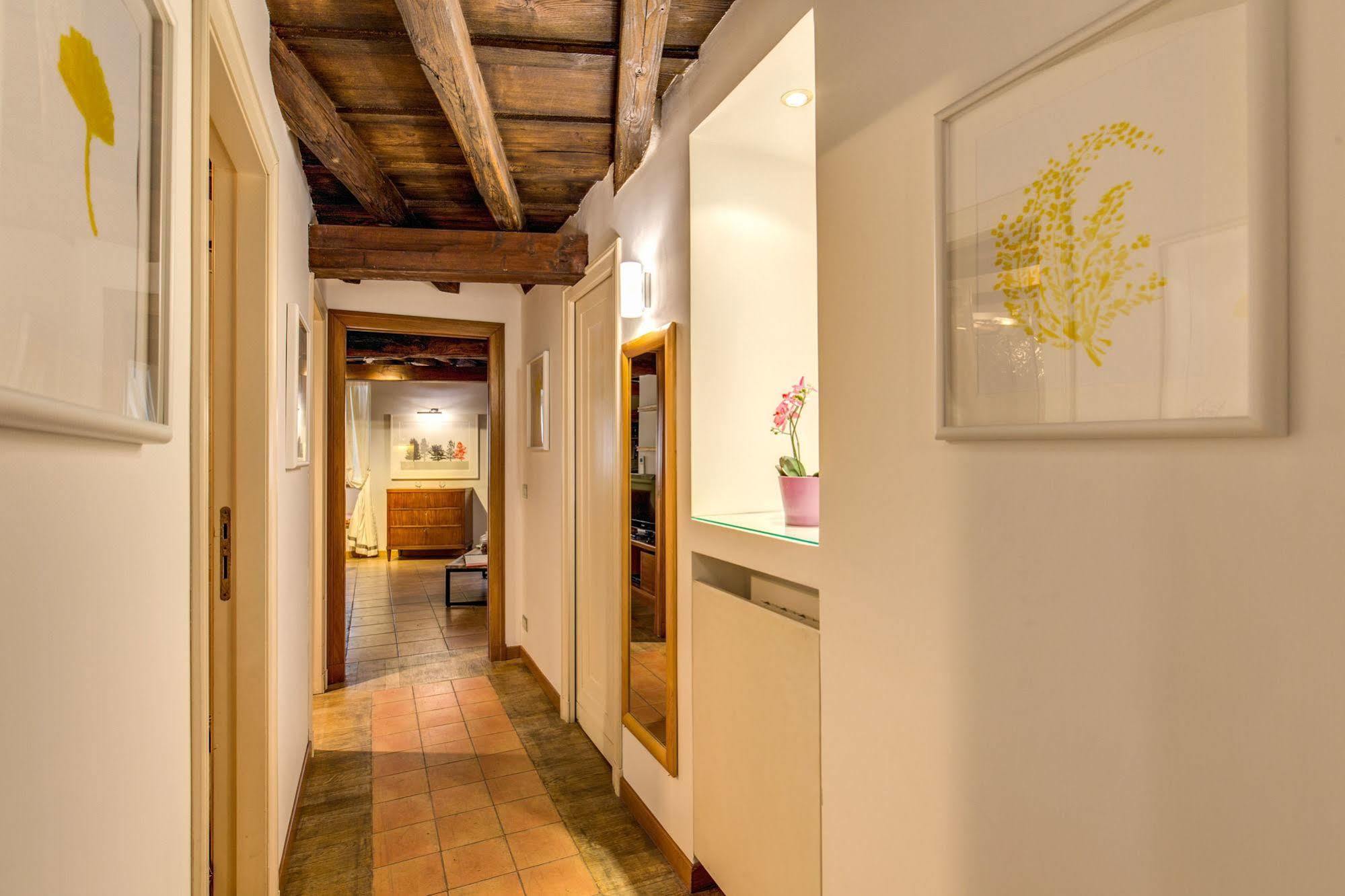 Your Suite Rome Bagian luar foto