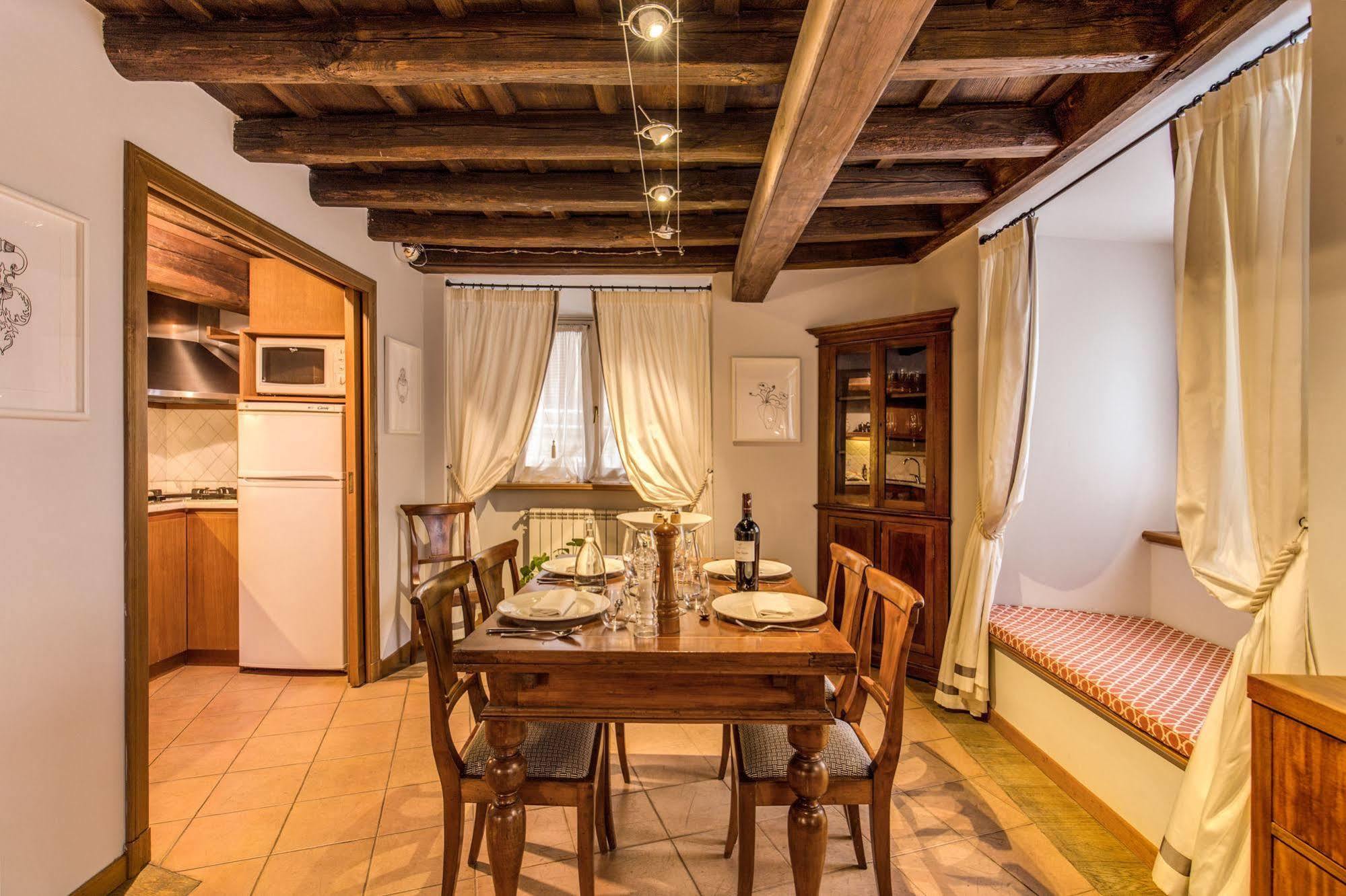 Your Suite Rome Bagian luar foto