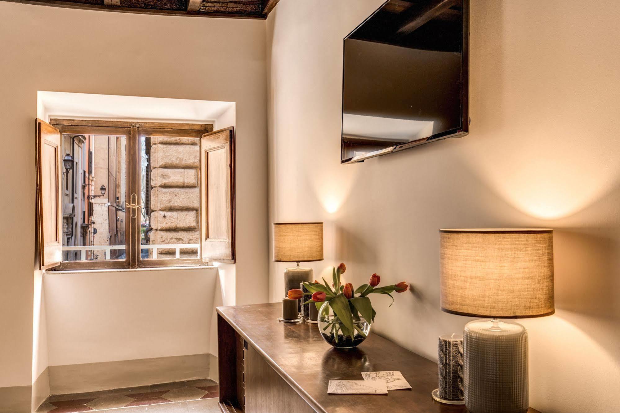 Your Suite Rome Bagian luar foto