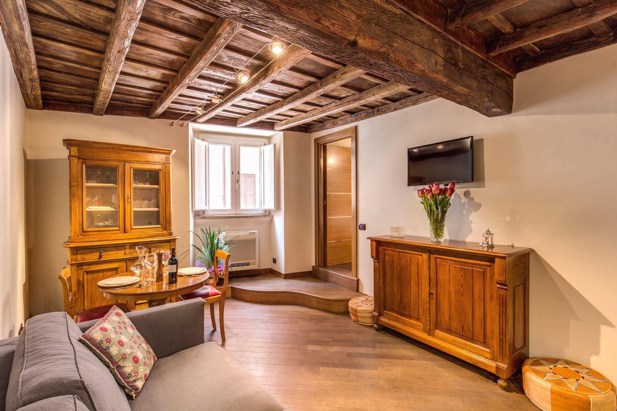 Your Suite Rome Bagian luar foto