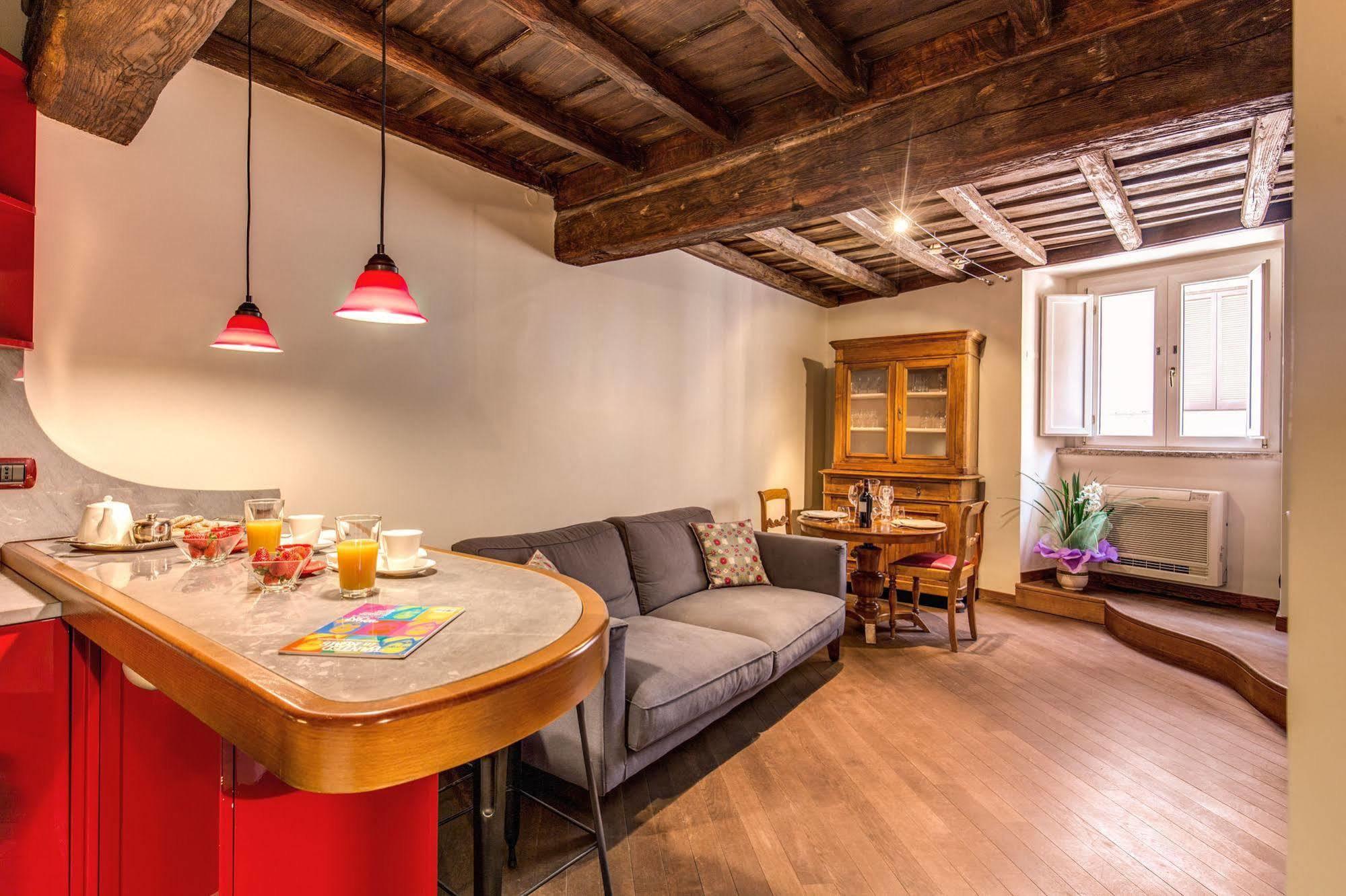 Your Suite Rome Bagian luar foto