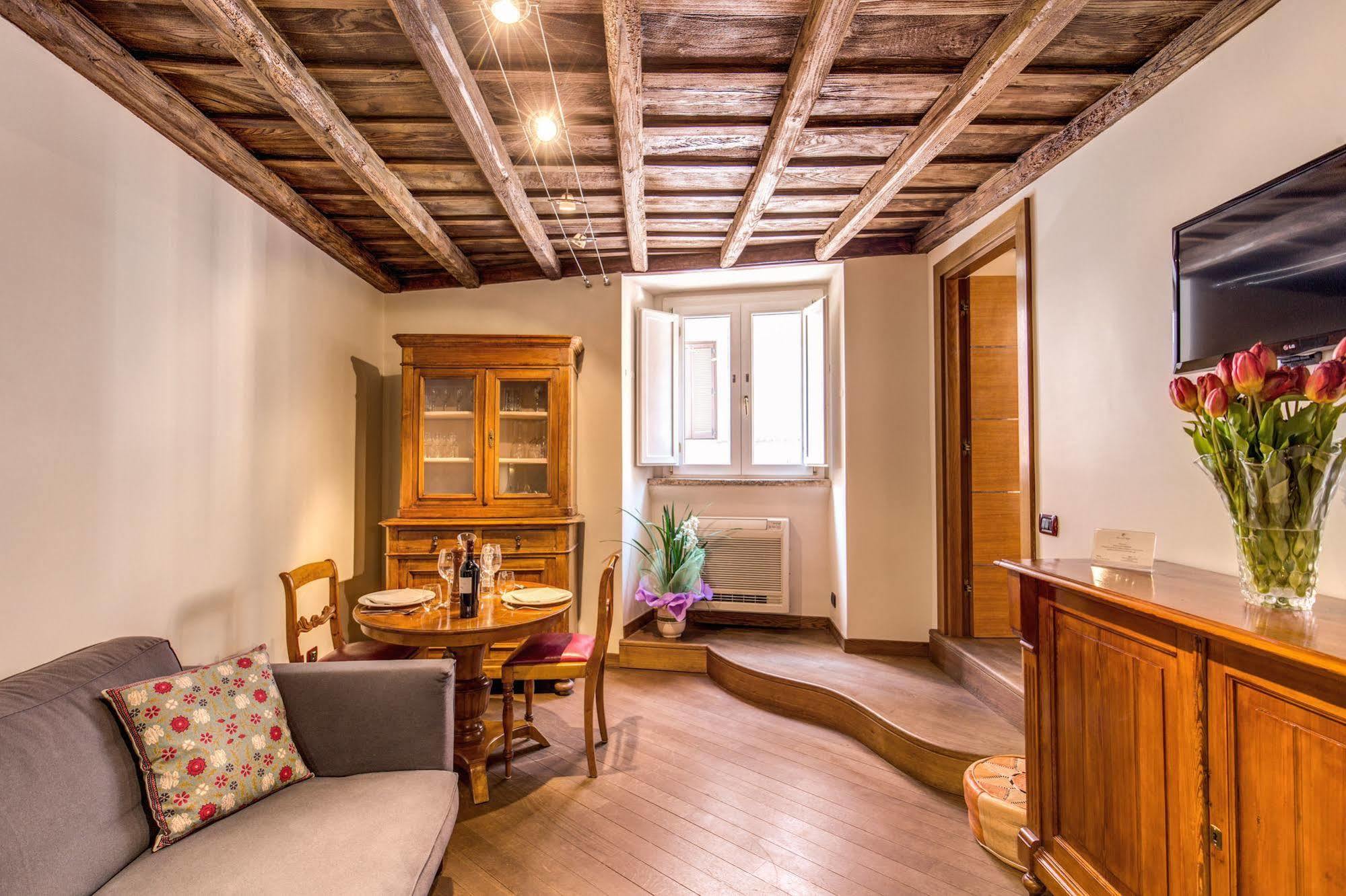 Your Suite Rome Bagian luar foto